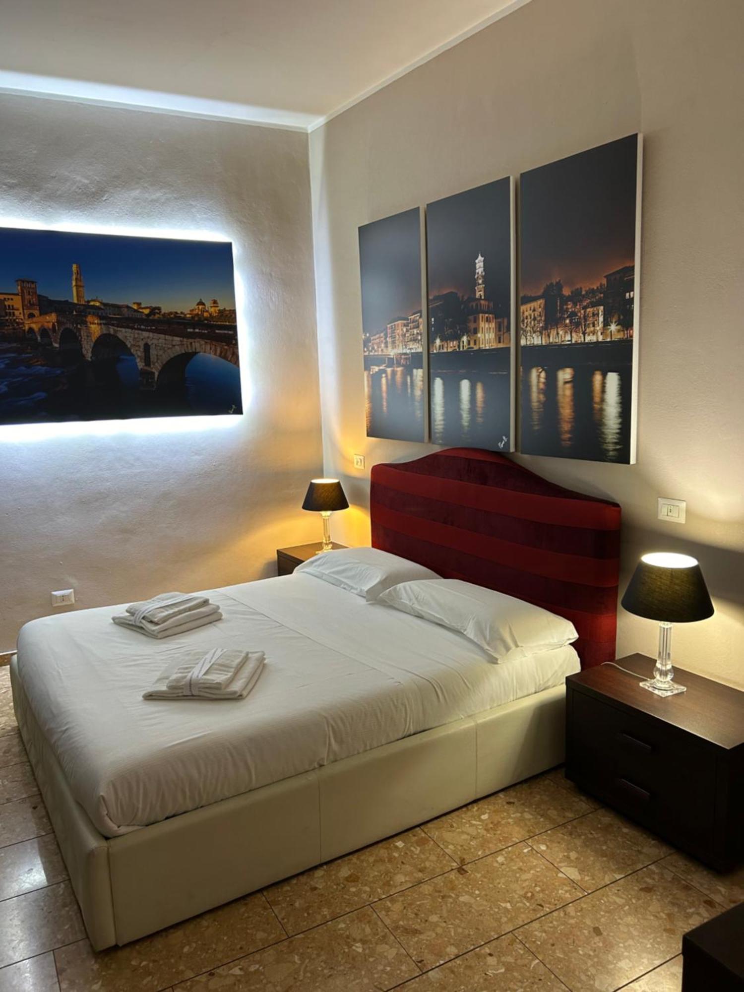 Appartement Palazzo Duomo Verona
